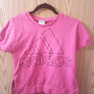 Adidas t shirt youth